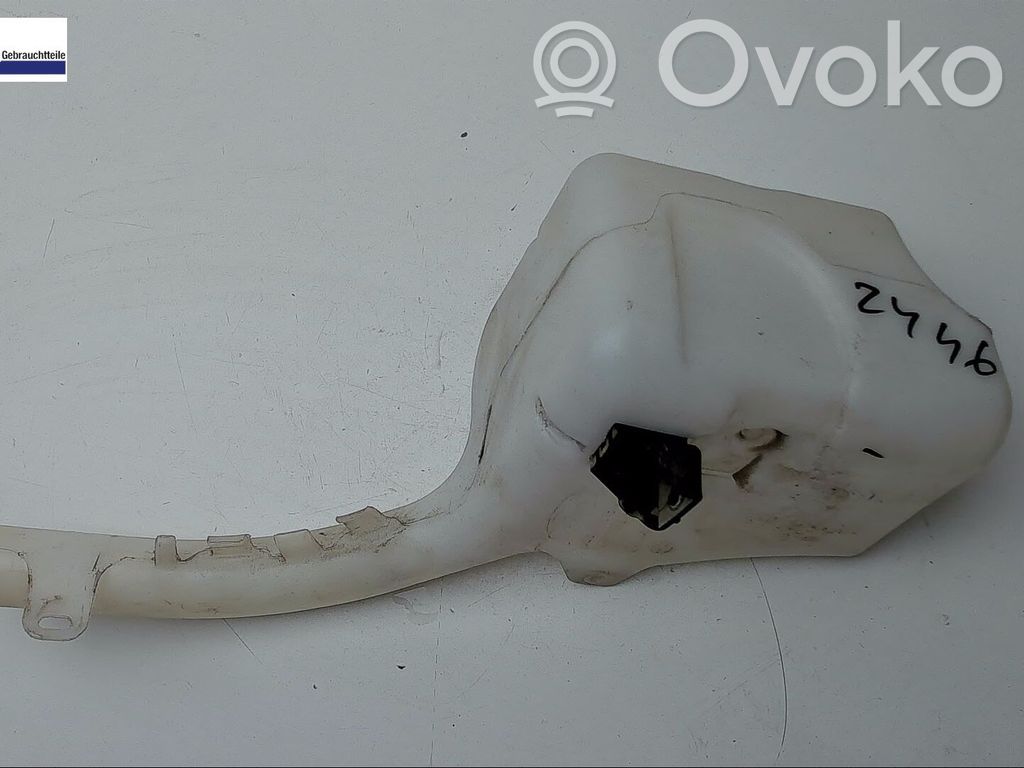 Mazda 2 Zbiornik płynu do spryskiwaczy szyby przedniej / czołowej 