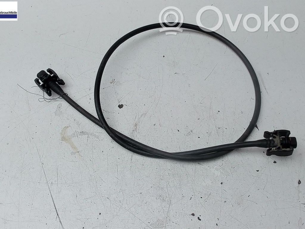 Peugeot 206 Engine coolant pipe/hose 