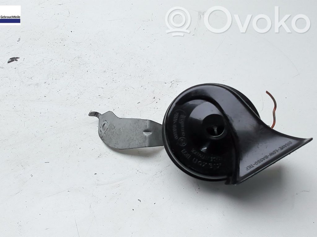 Mazda 3 I Äänimerkkilaite 