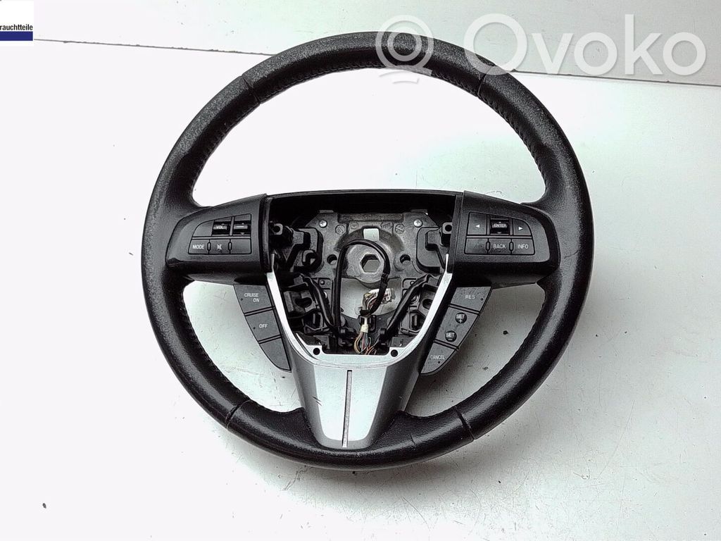 Ohjauspyörä   BCP13298202