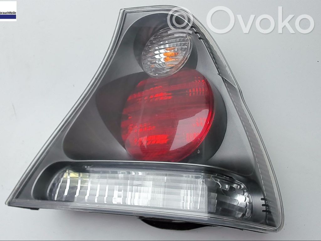 BMW 3 E46 Takavalot 