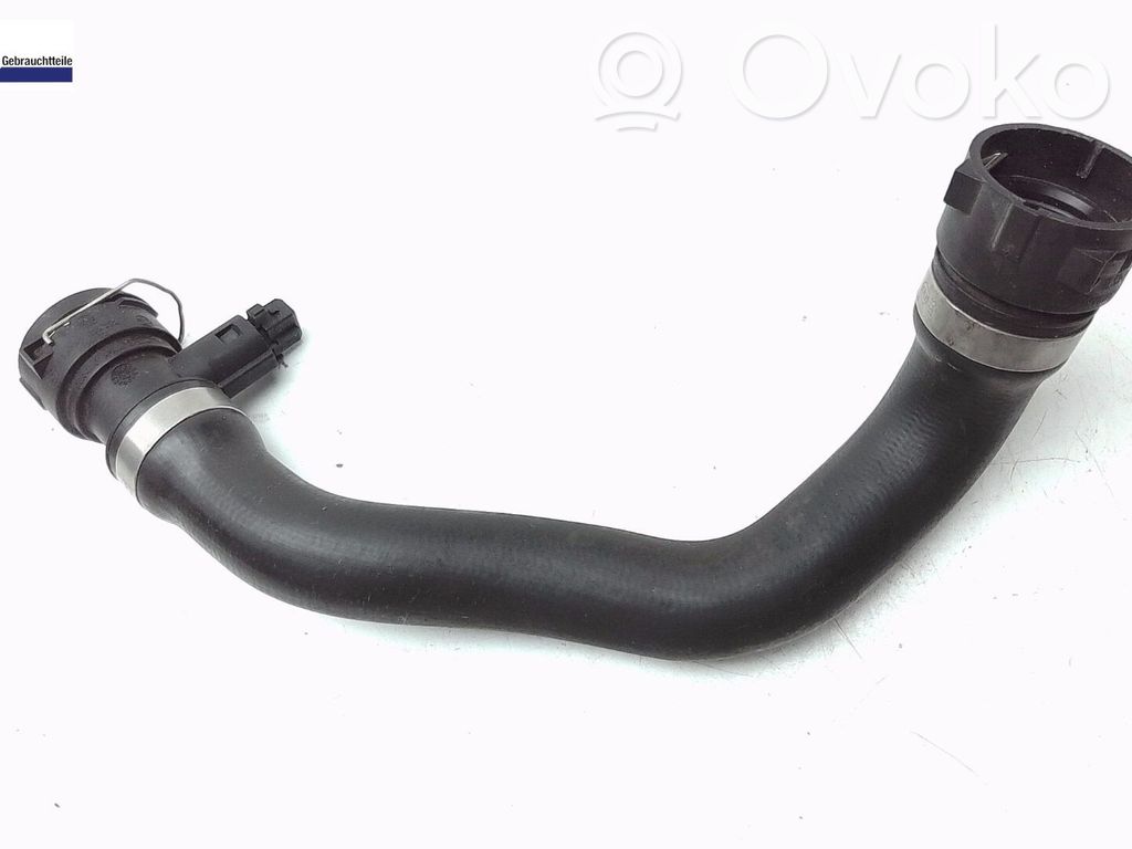 Engine coolant pipe/hose   17127520668