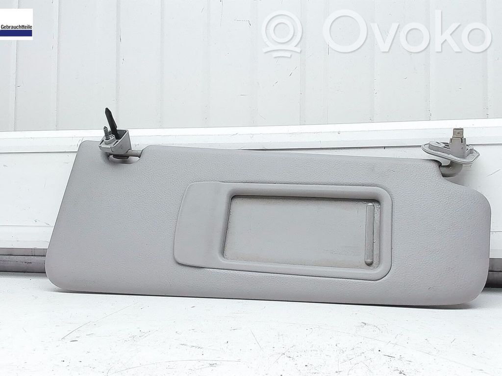 Sun visor   51167837752,51168036274