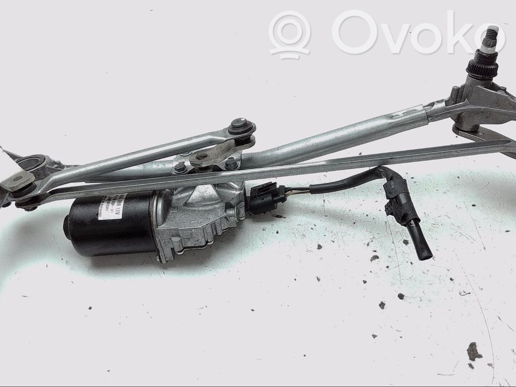 BMW 3 E90 E91 Wiper motor 
