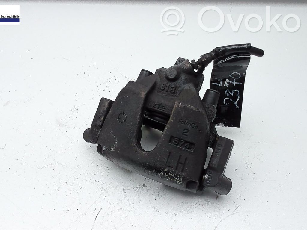 Передний суппорт   BPYK3371XC,BPYK3371XB