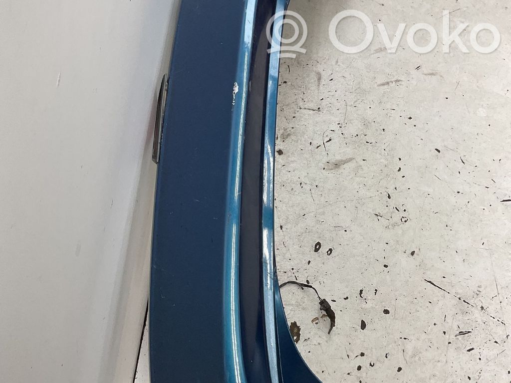 Mazda 5 Parachoques 