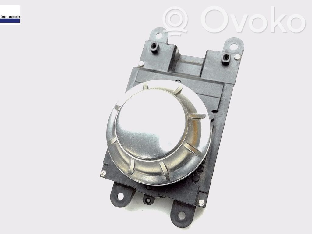BMW 5 E60 E61 Interruptor de memoria del asiento 