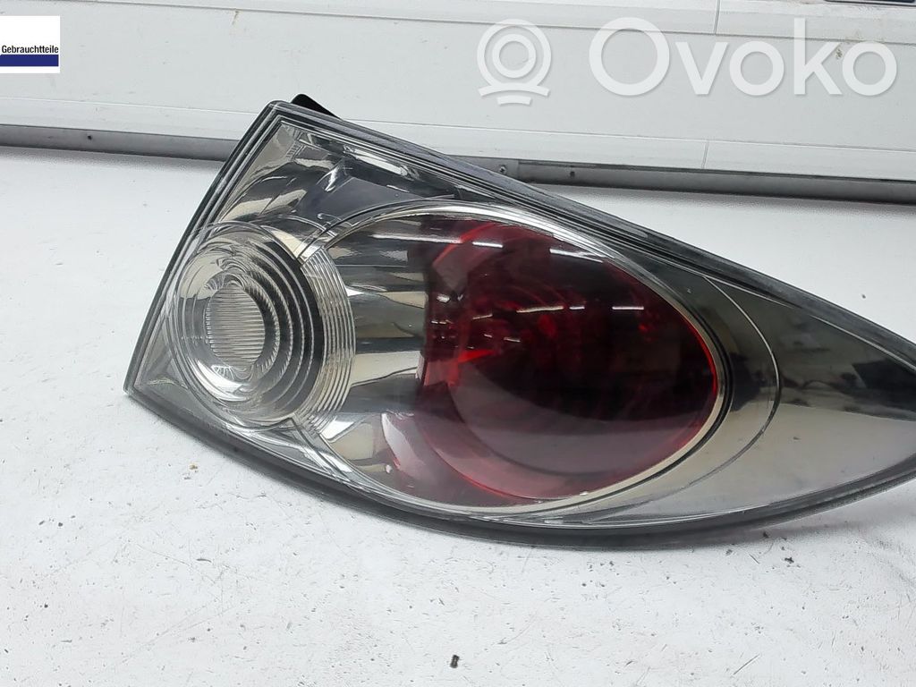 Mazda 6 Luz trasera/de freno 
