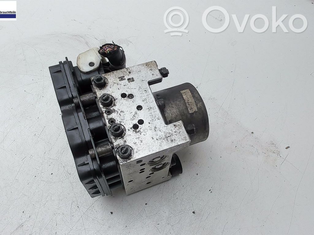 ABS Pump   GJYA437A0A,GJYA437A0
