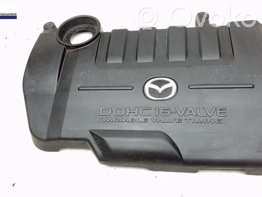 Motorabdeckung   L323102F0E,L323102F0D