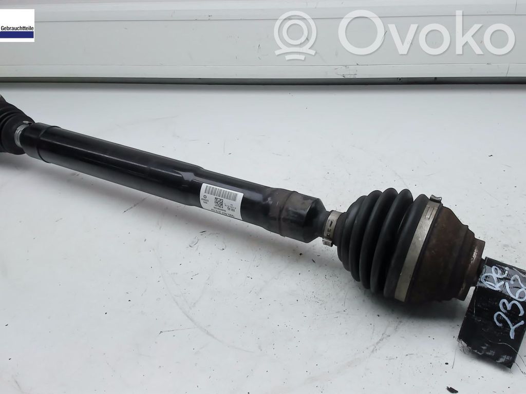 Audi A3 S3 8V Semiasse anteriore 