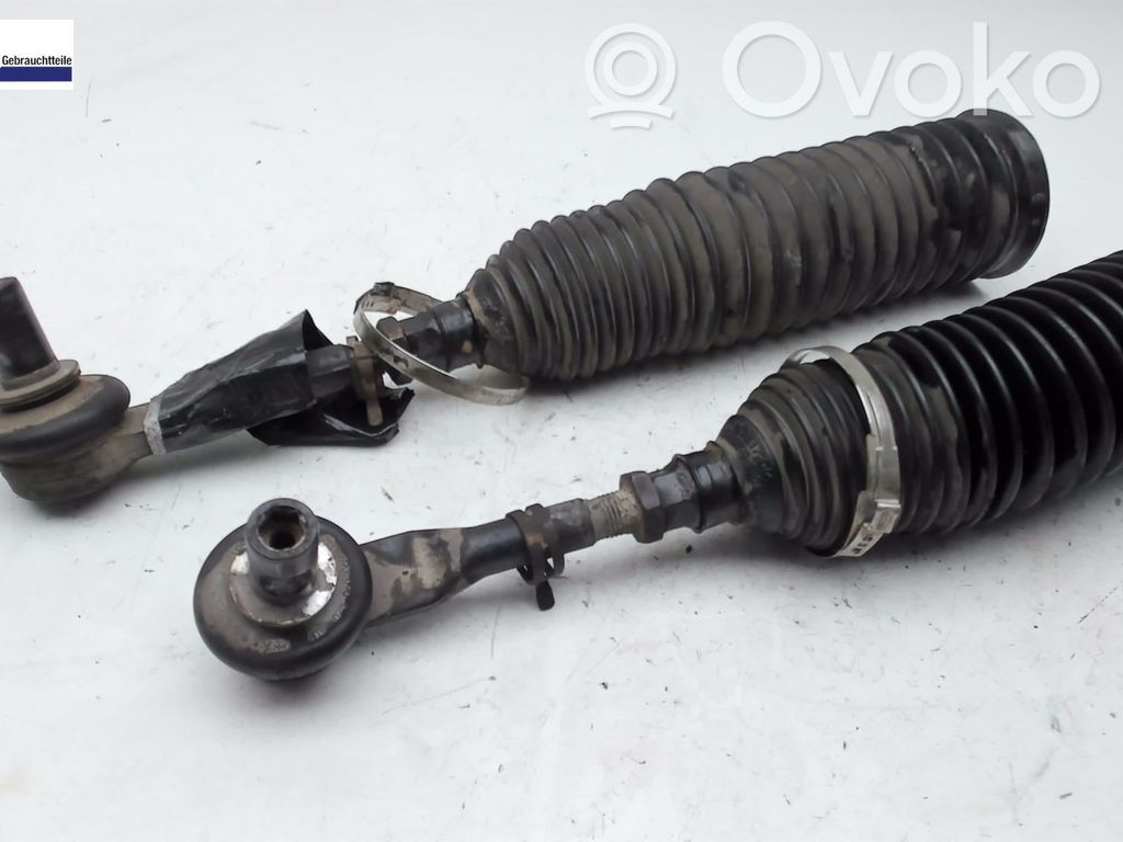 Audi A4 S4 B6 8E 8H Drążek kierowniczy 
