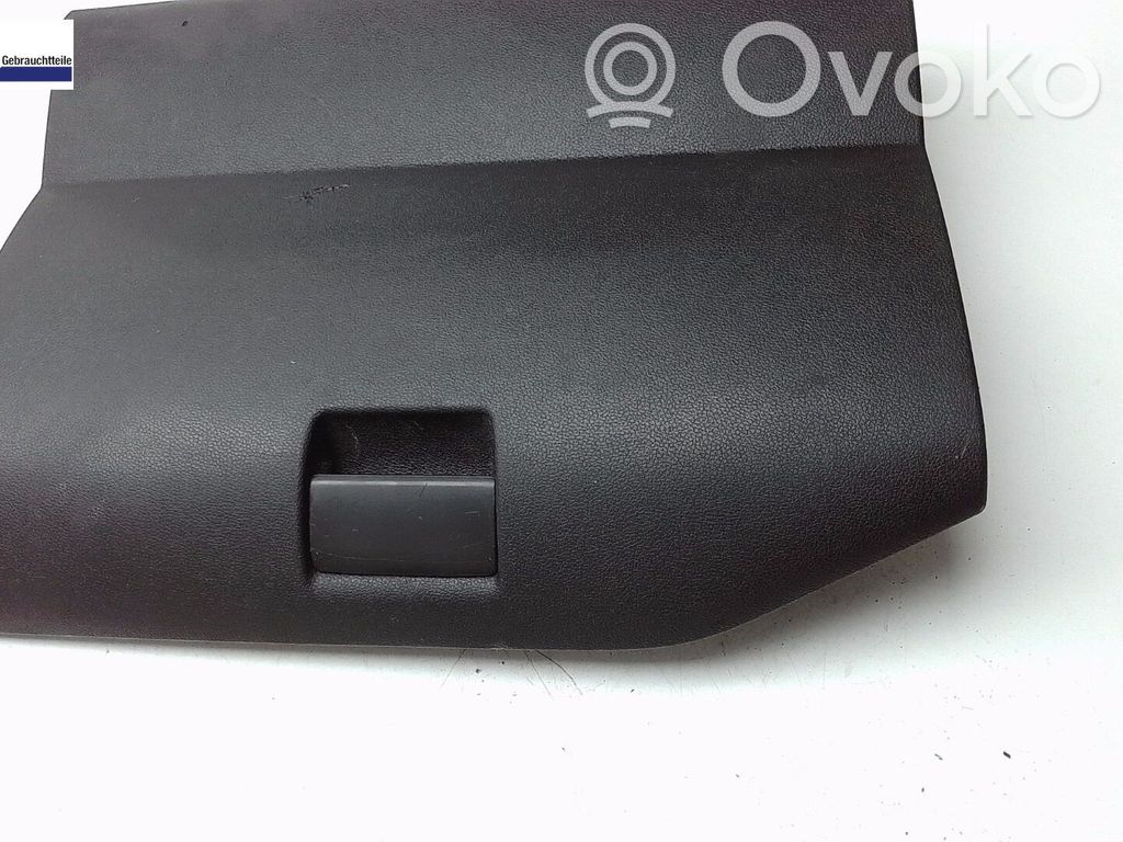 Citroen Berlingo Set vano portaoggetti 