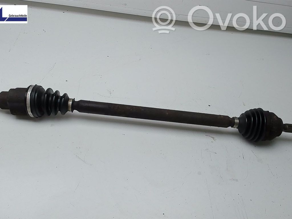 Etuvetoakseli   3273HS
