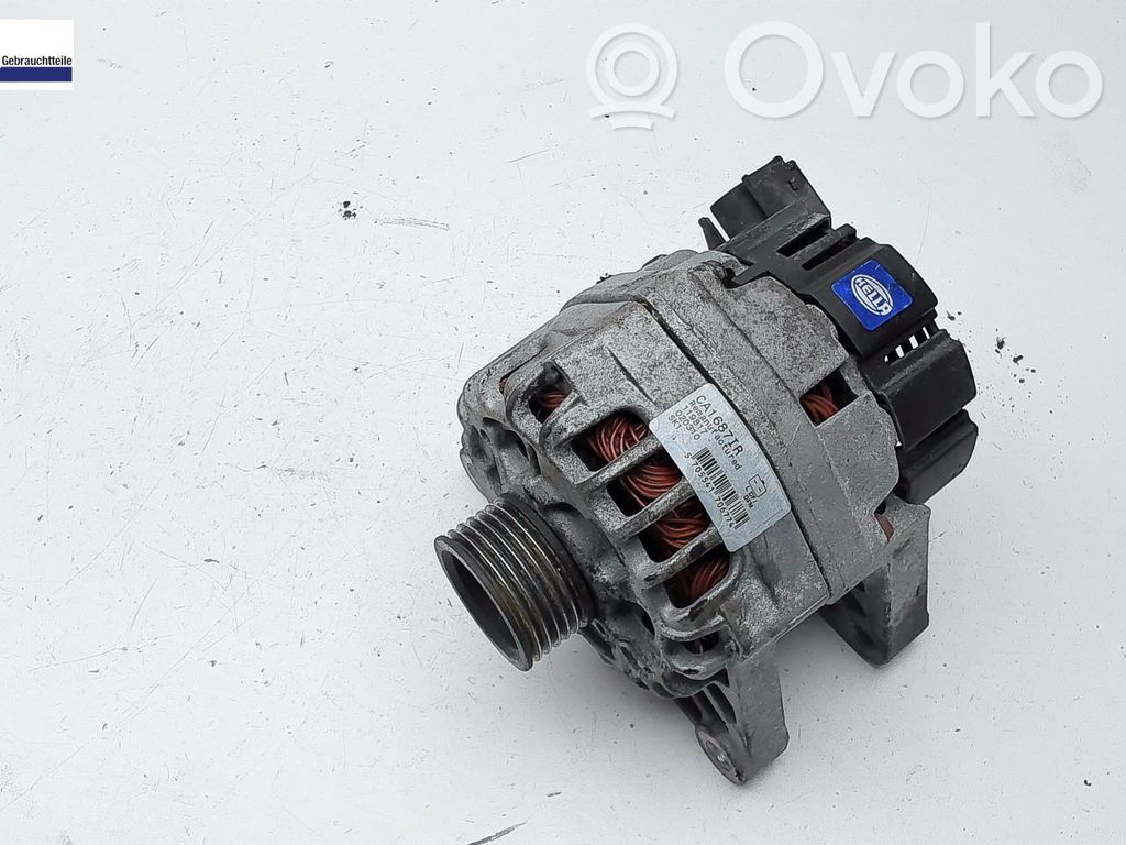 Ģenerators   57056C