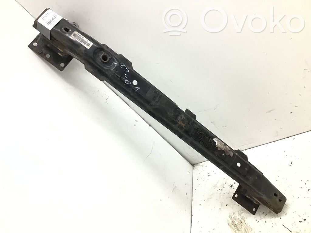 Citroen C2 Front bumper support beam 