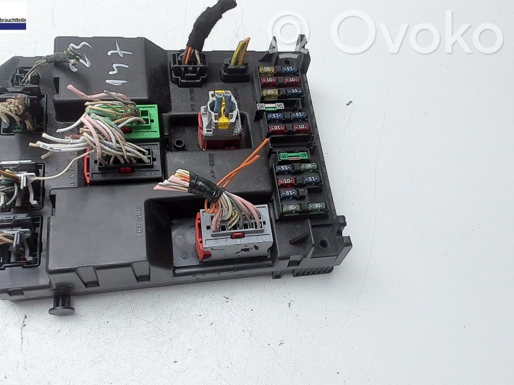 Alarm control unit/module   6680Q1
