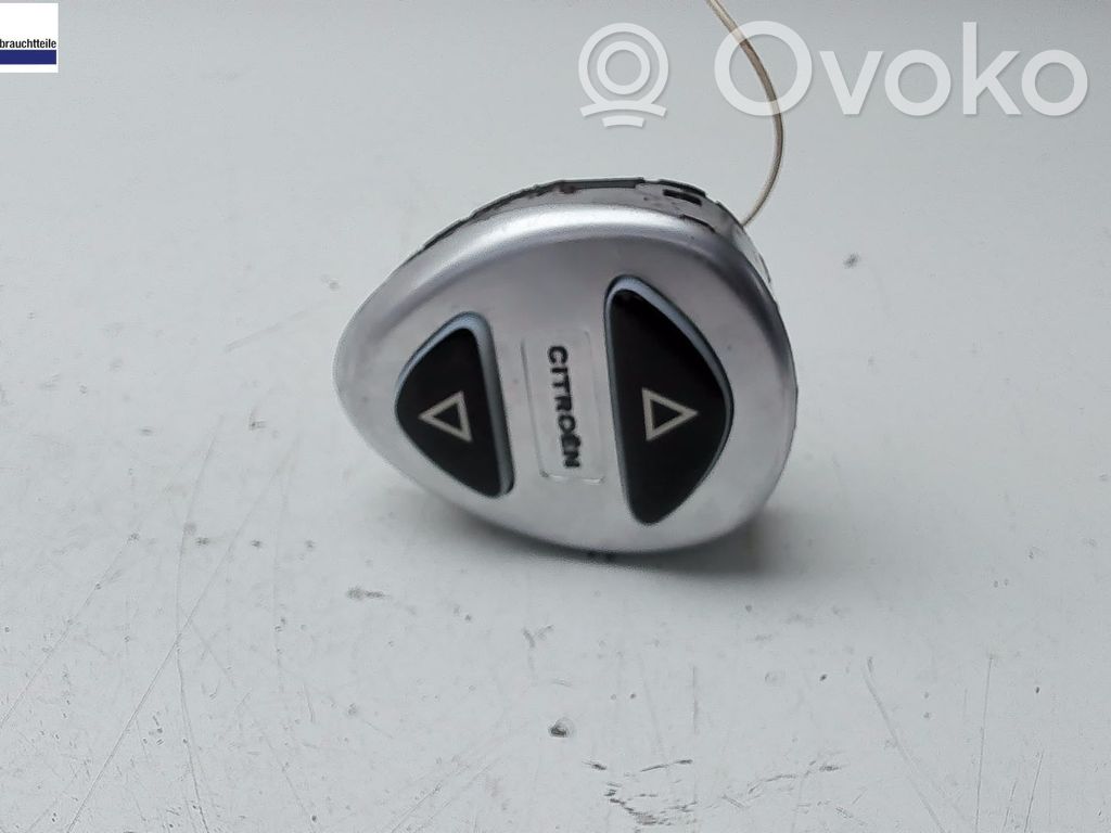 Citroen C5 Other switches/knobs/shifts 