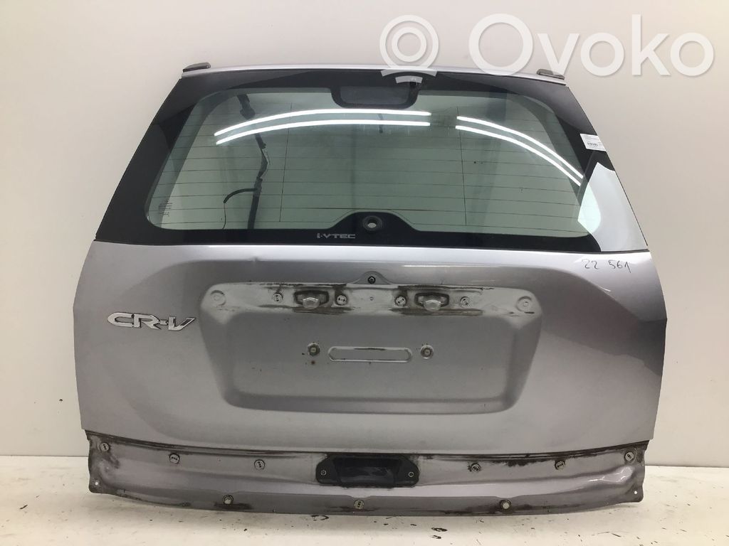 Honda CR-V Tailgate/trunk/boot lid 