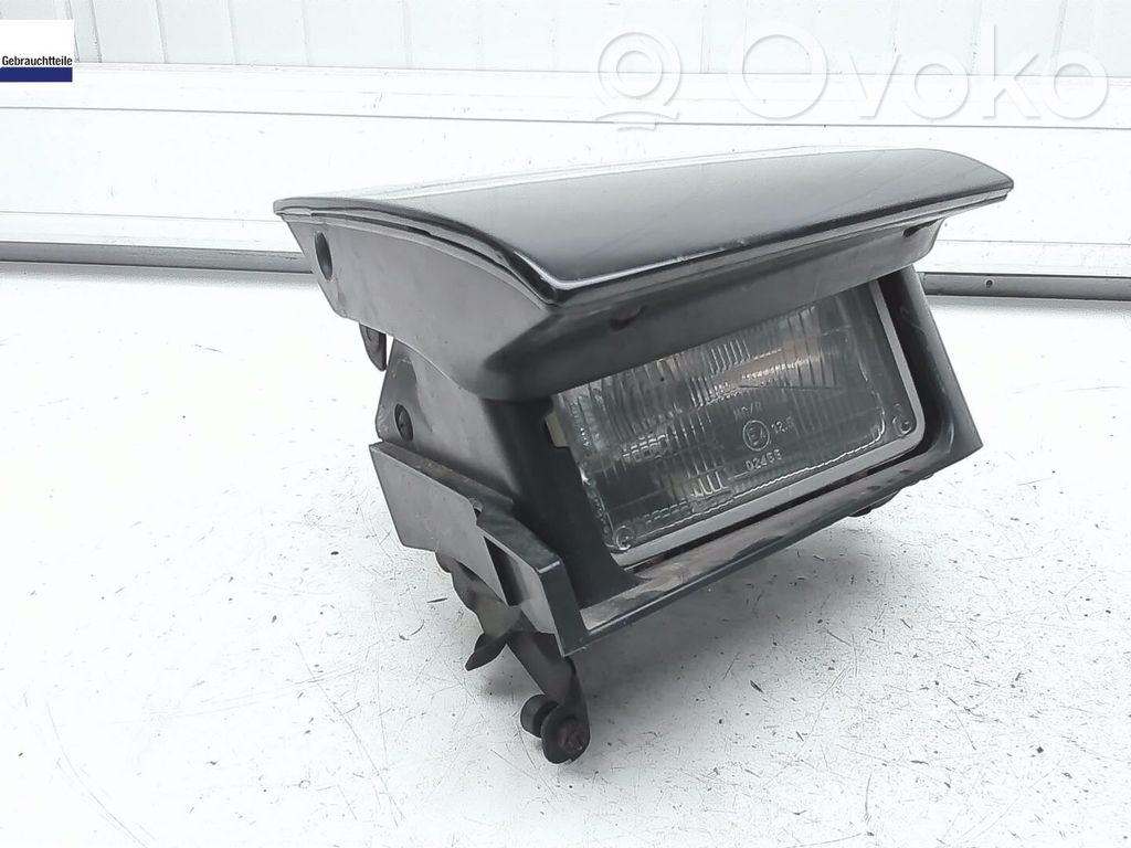 Phare frontale   MB861127