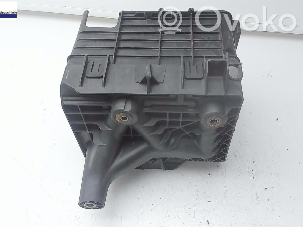 Skoda Fabia Mk1 (6Y) Vassoio scatola della batteria 