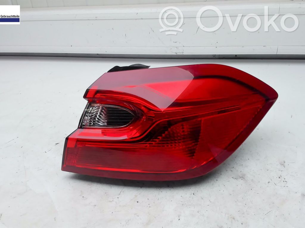 Ford Fiesta Takavalot 