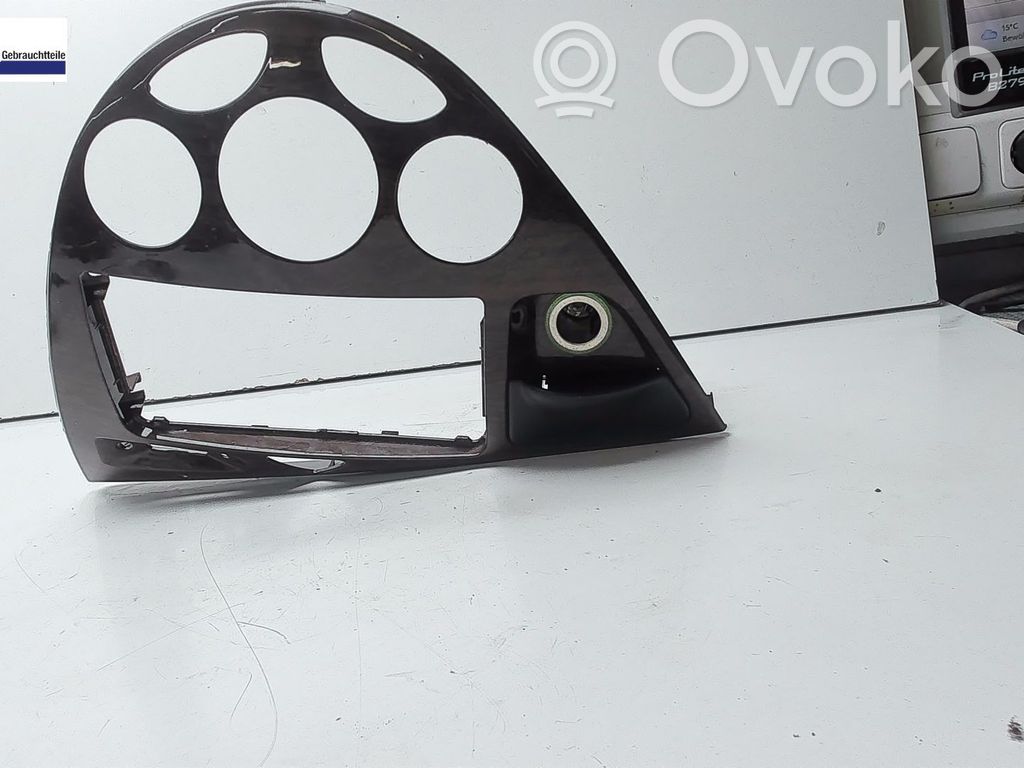 Ford Focus Climate control unit 