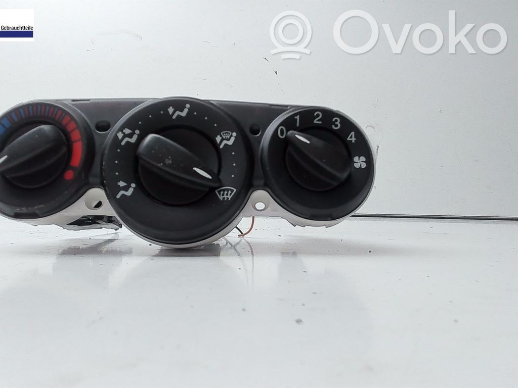 Ford Focus Climate control unit 