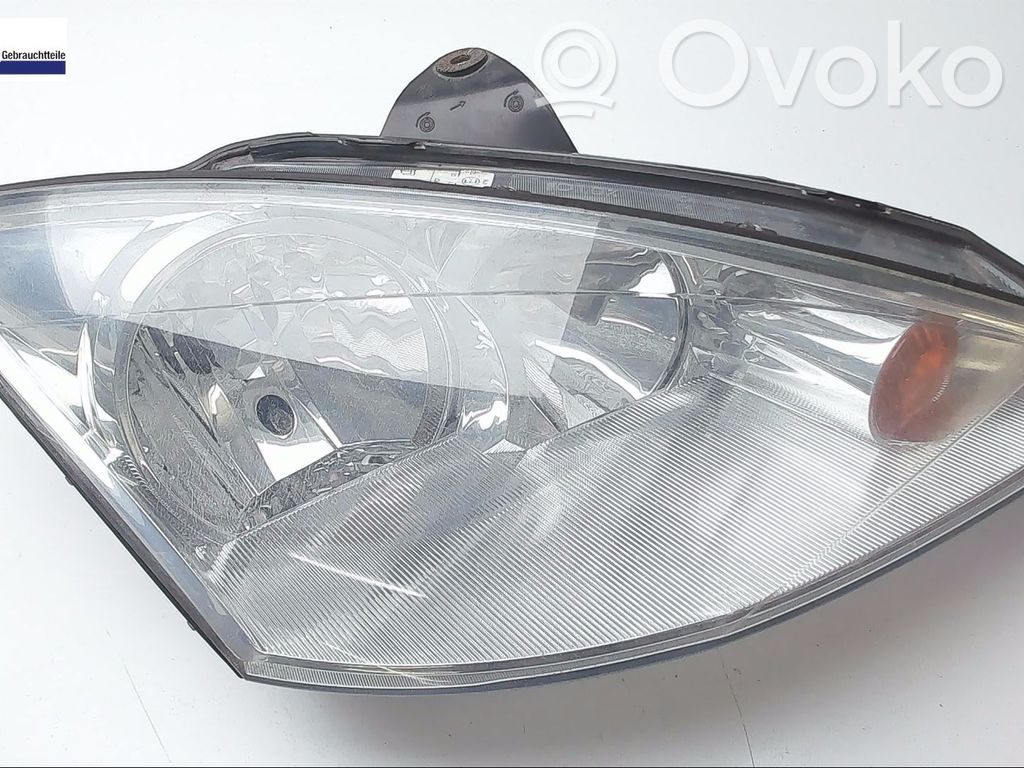 Headlight/headlamp   1343654,1216877