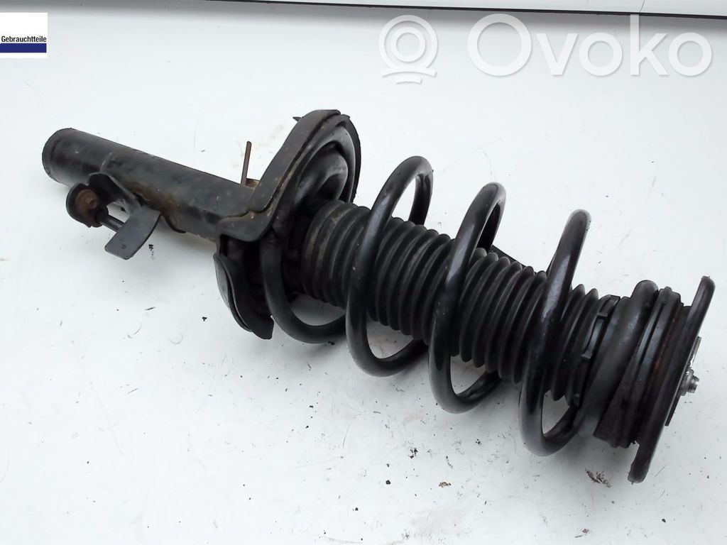 Ford Focus Ansamblu amortizor cu arc față 