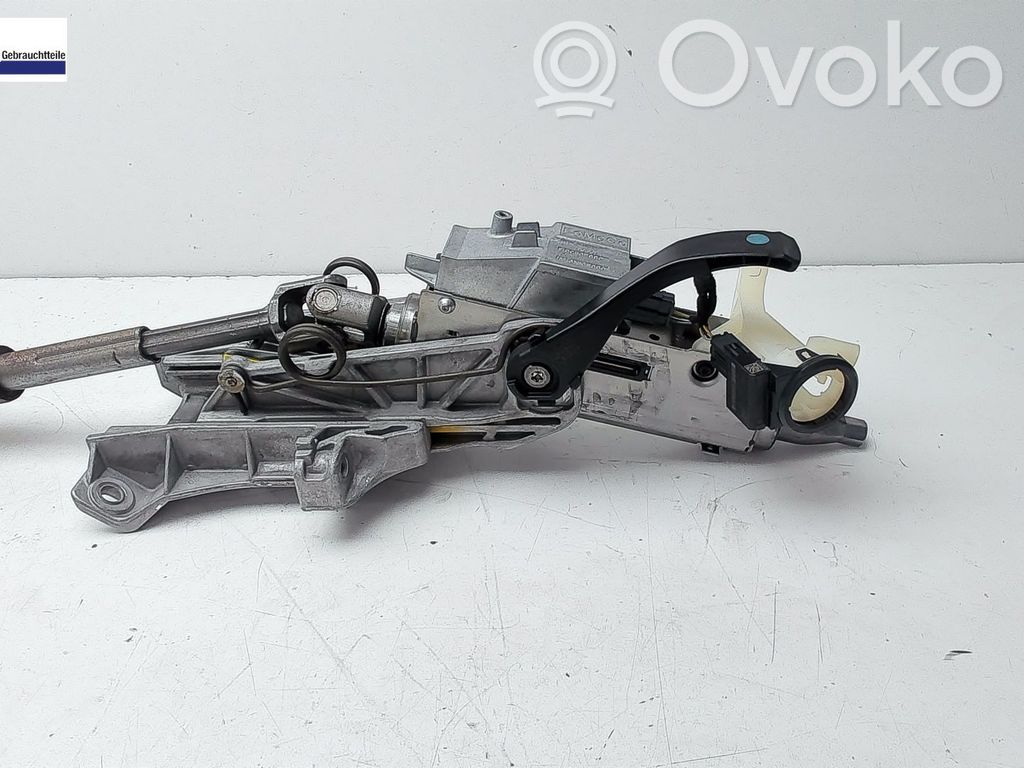 Ford Focus Steering wheel axle 
