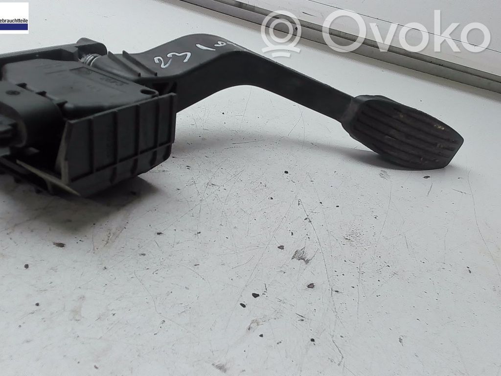 Ford Ka Gaspedal 