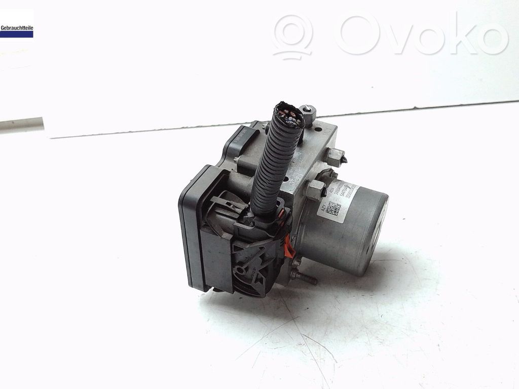 Opel Karl ABS bloks 