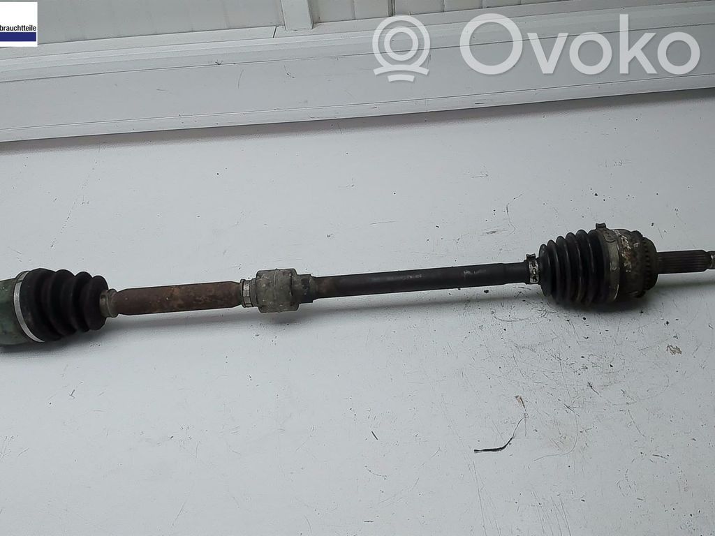 Mitsubishi Lancer Eje de transmisión delantero 