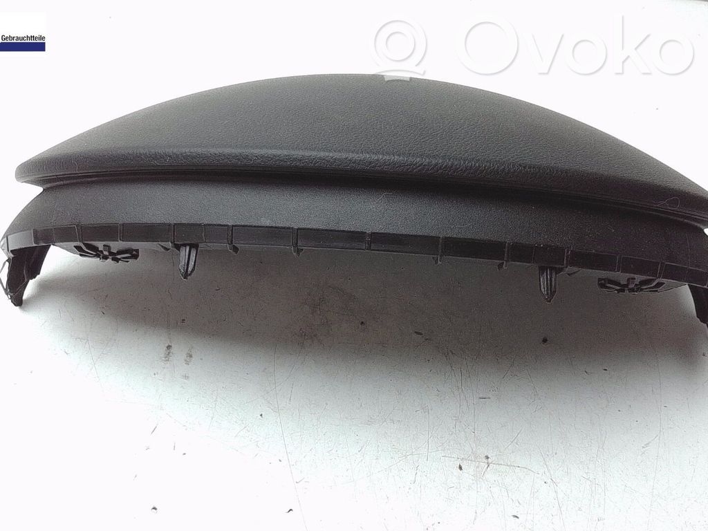 Opel Meriva B Inny element deski rozdzielczej 