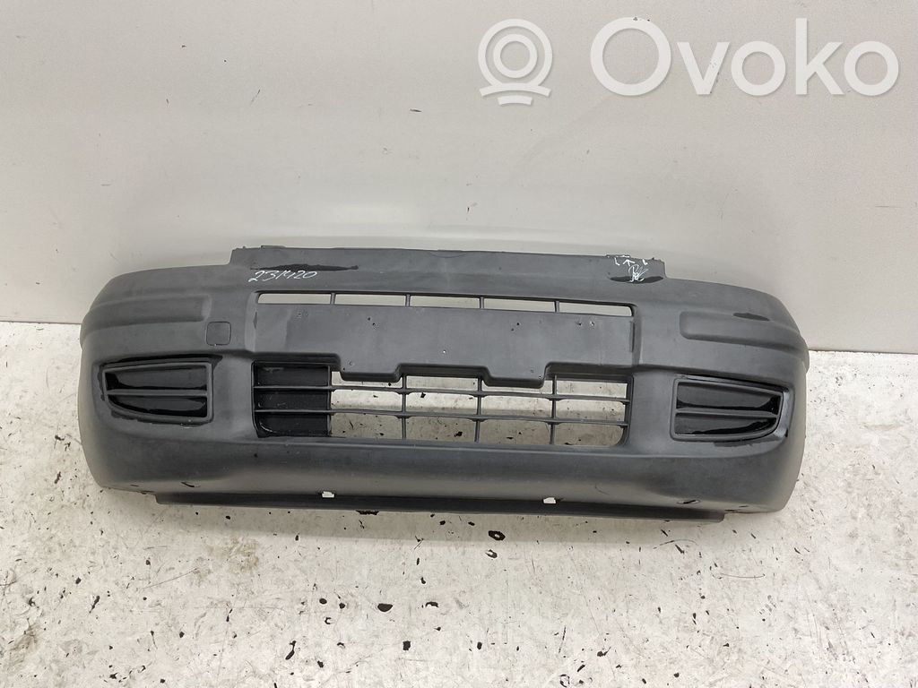 Fiat Panda II Parachoques delantero 