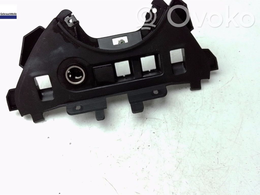 Peugeot Partner Other center console (tunnel) element 