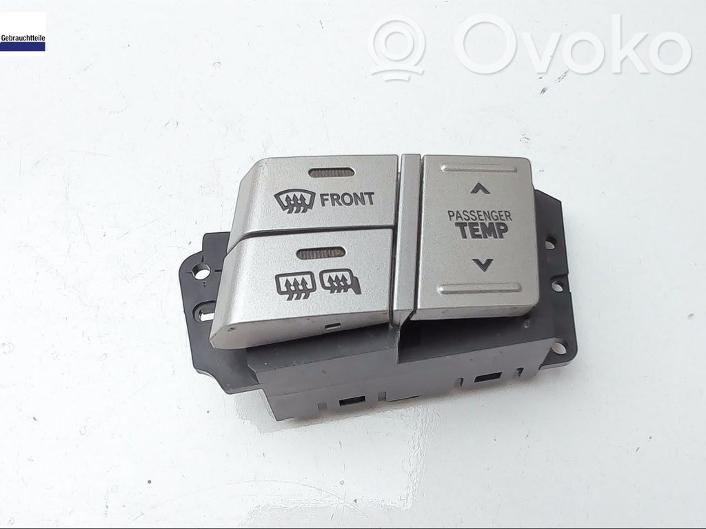 Lexus RX 300 Other switches/knobs/shifts 