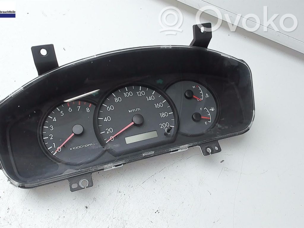 Tacómetro   94003FD140