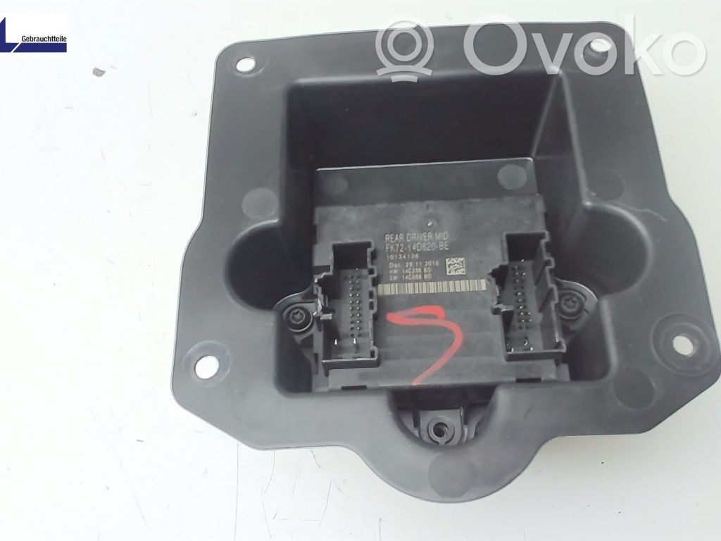 Door control unit/module   T4N6281,T4N13288