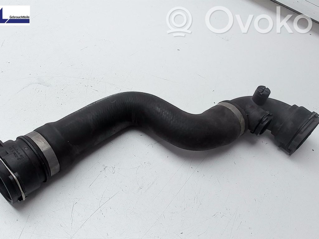 BMW Z4 E85 E86 Engine coolant pipe/hose 