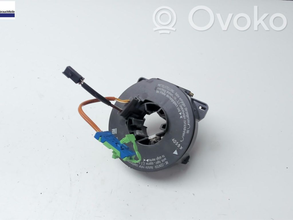 Opel Corsa C Ohjauspyörä 