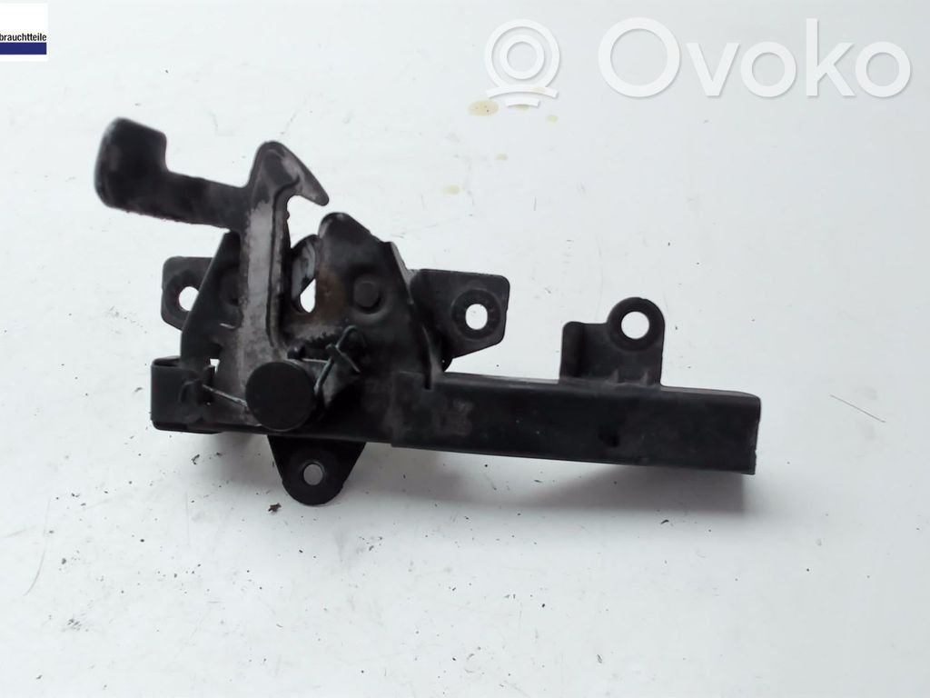 KIA Cerato Engine bonnet/hood lock/catch 