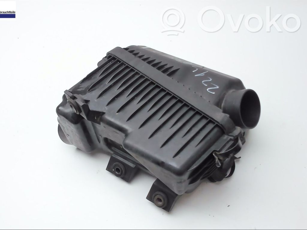 Hyundai Getz Luftfilterkasten 
