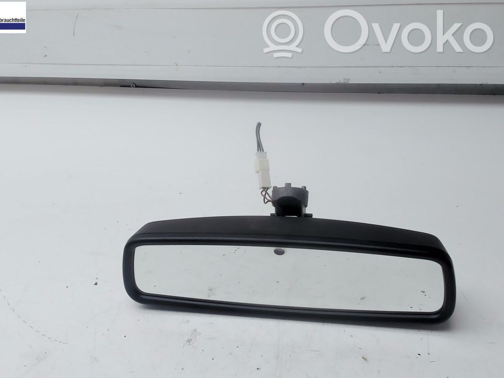 Espejo retrovisor (interior)   5314904