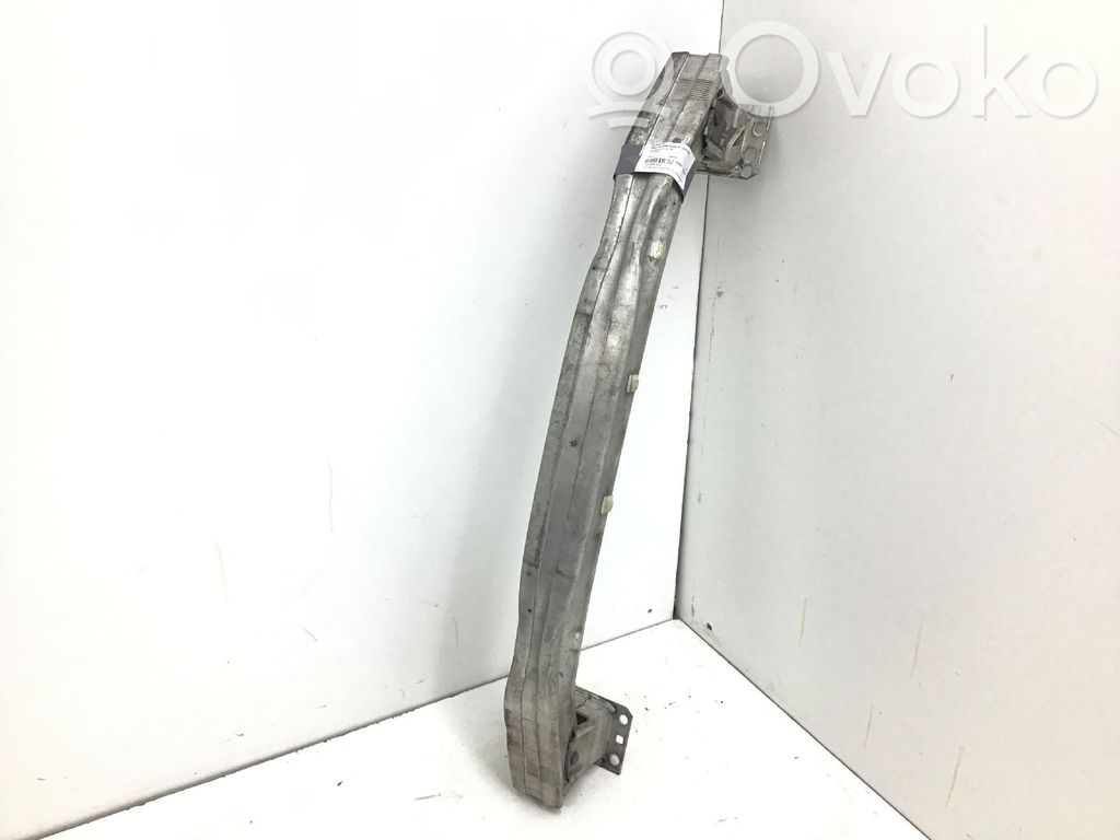 Audi A8 S8 D3 4E Front bumper foam support bar 