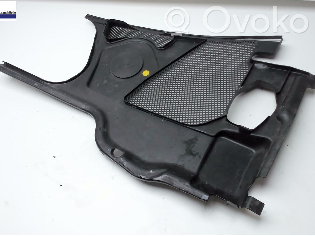 Audi A8 S8 D3 4E Moottorin koppa 