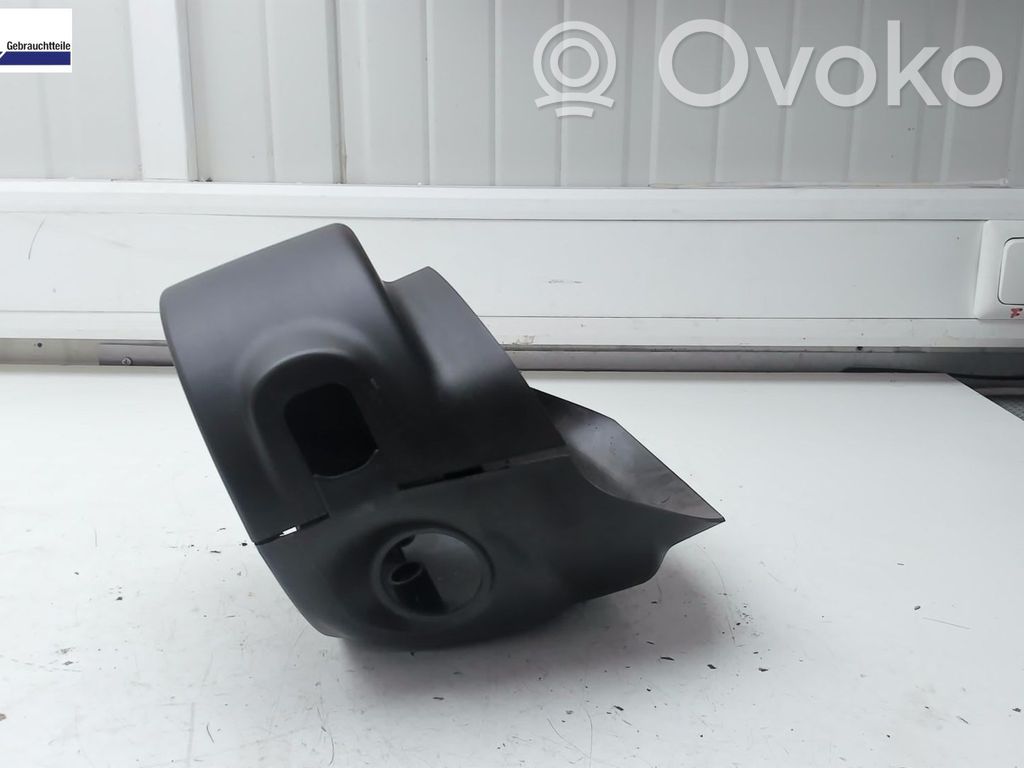 Chevrolet Matiz Other center console (tunnel) element 