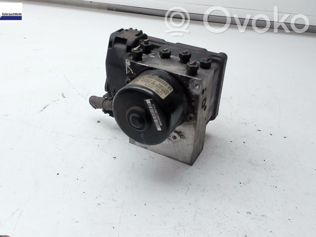 Volvo V70 ABS Pump 