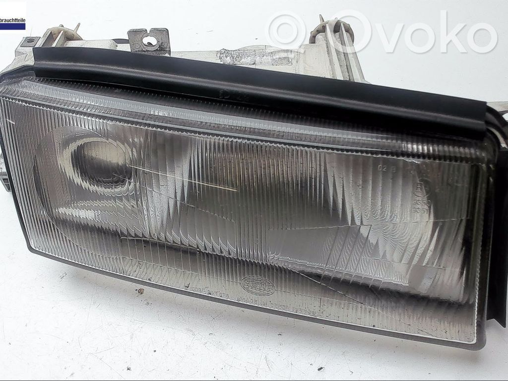 Skoda Octavia Mk1 (1U) Lampa przednia 